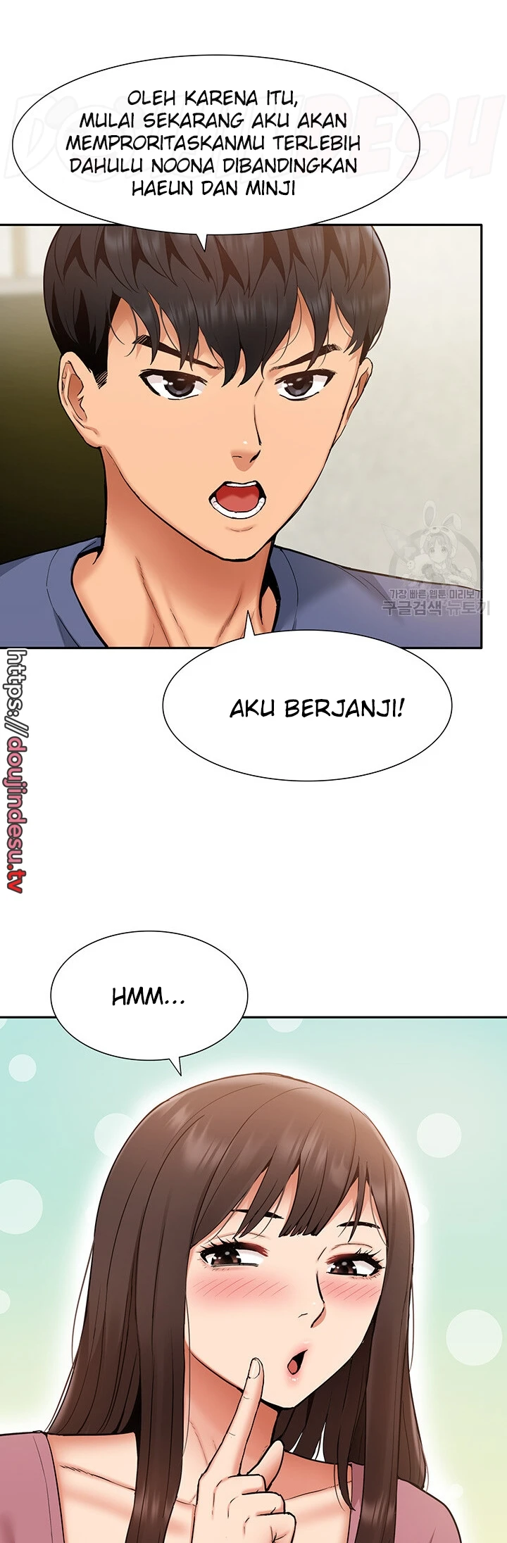 I Making Idol Harem Chapter 24 - Page 13